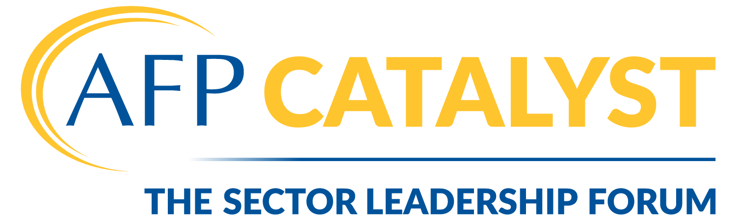 AFP CATALYST Logo